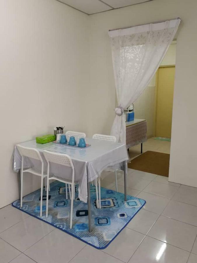 A1-04-03 Damiana Apartment タンジュン・マリム エクステリア 写真