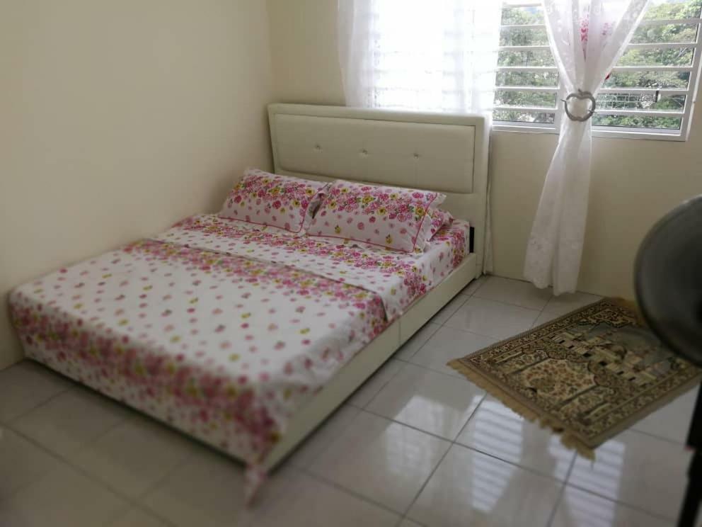 A1-04-03 Damiana Apartment タンジュン・マリム エクステリア 写真