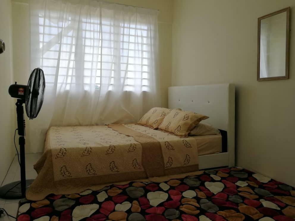 A1-04-03 Damiana Apartment タンジュン・マリム エクステリア 写真