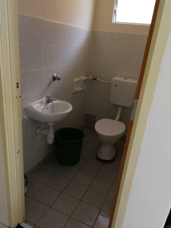 A1-04-03 Damiana Apartment タンジュン・マリム エクステリア 写真
