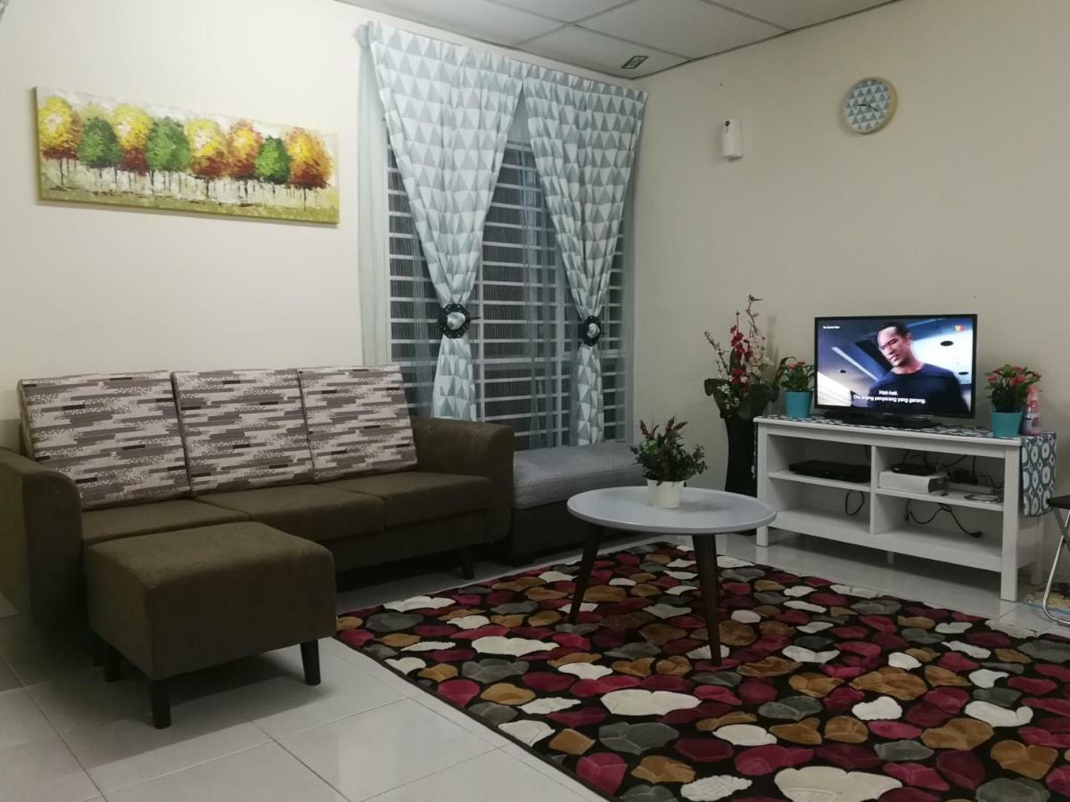 A1-04-03 Damiana Apartment タンジュン・マリム エクステリア 写真