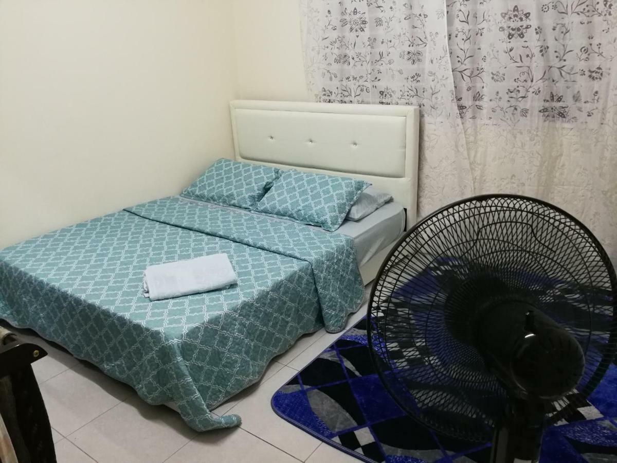A1-04-03 Damiana Apartment タンジュン・マリム エクステリア 写真