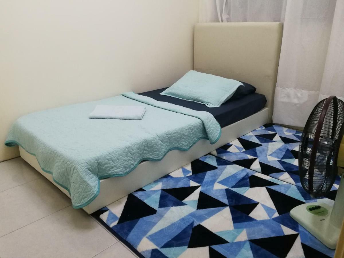 A1-04-03 Damiana Apartment タンジュン・マリム エクステリア 写真