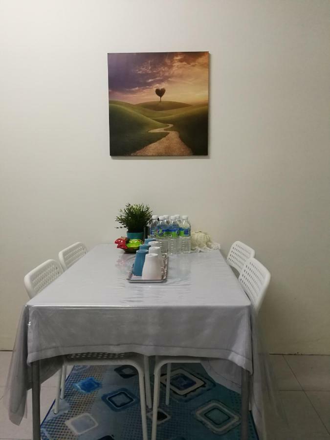 A1-04-03 Damiana Apartment タンジュン・マリム エクステリア 写真