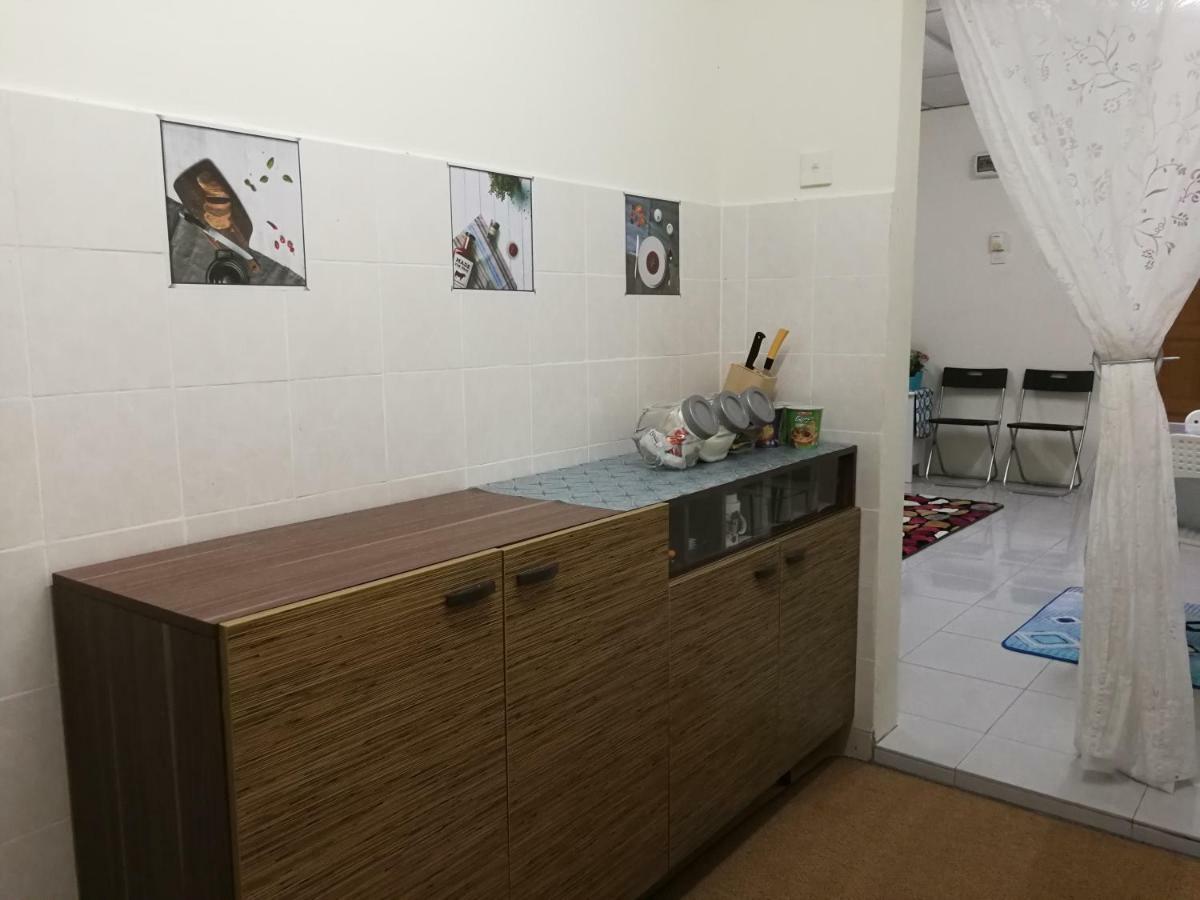 A1-04-03 Damiana Apartment タンジュン・マリム エクステリア 写真